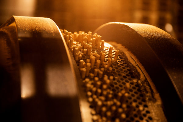 Pellets jämfört med el, olja, bergvärme eller luftvärme.