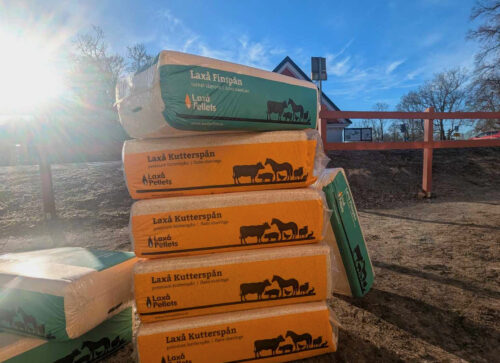 Skapa en ren och trygg stallmiljö